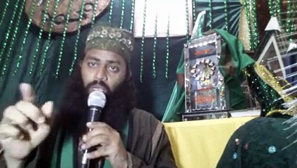 What This Man Saying About Mumtaz Qadri