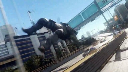 My Thoughts - Call Of Duty: Advanced Warfare Teaser Trailer