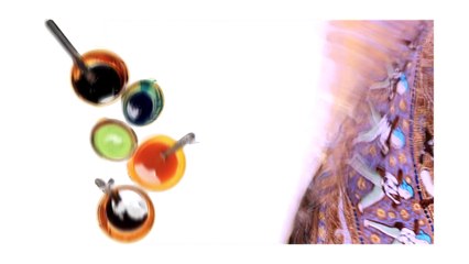 Hermès, artisan contemporain depuis 1837.