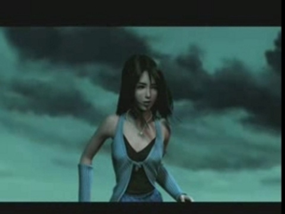 Final fantasy Amour éternel