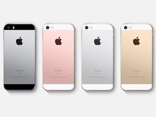 ORLM-223 : 3P, iPhone SE - Design : du neuf avec du vieux