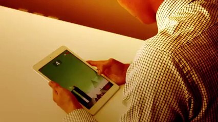 Leadbolt Mobile Game Battle: Stick Hero in 1 Minute