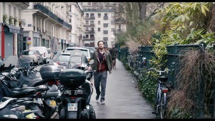 MARIE ET LES NAUFRAGÉS - Bande-annonce