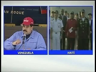 Vea lo que dijo Maduro para acabar con la corrupción