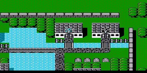 Let's Play Final Fantasy (NES) Part 26: I'M BACK