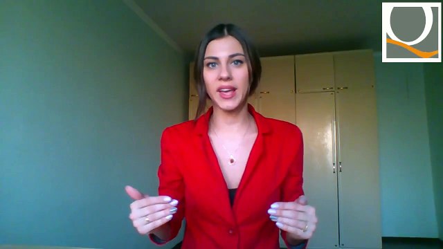 Jobs et Stages à l'étranger | Natasha | 5 secrets to a successful job interview