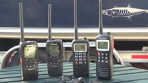 BoatingLAB Tests: VHF Radios