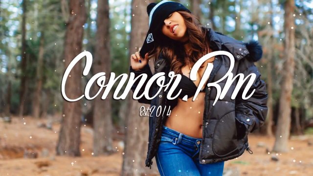 Best of Trap Music Mix April 2016 [CONNOR RM]