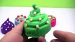 DISNEY PLAY-DOH GAMES TOYS CARS EGG!!!!- Videos Peppa Pig Español 2016 Kinder Surprise eg