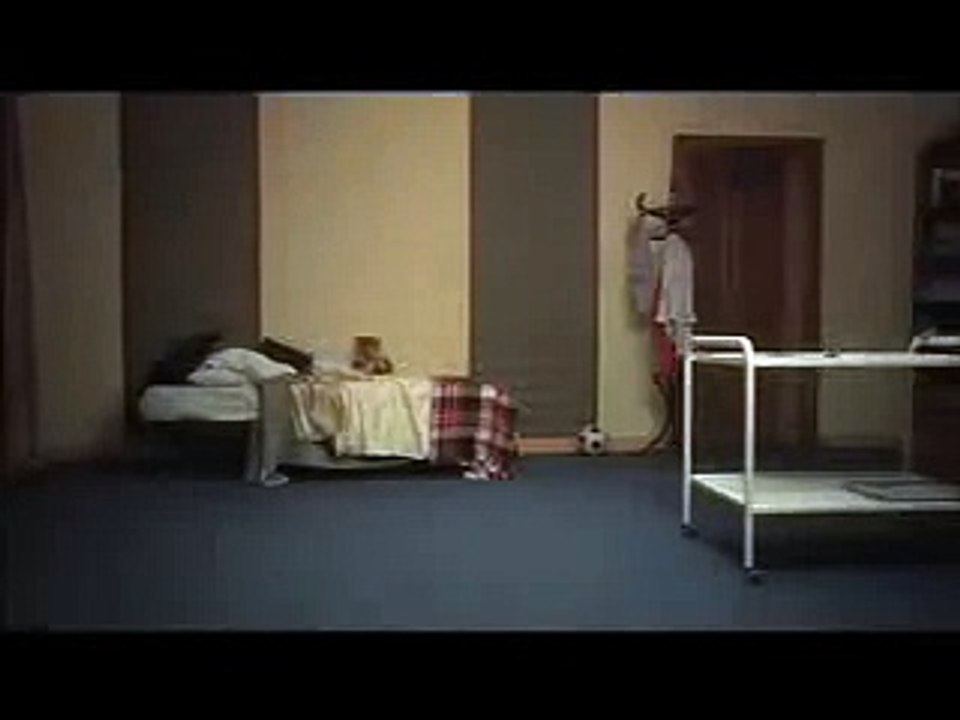 Aspetto una domanda - Versione non censurata