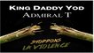 King Daddy Yod Ft. Admiral T - Stoppons La Violence