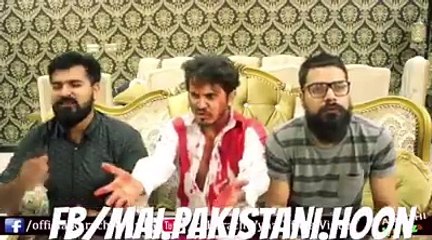 Heart touching must watch PrAy_FoR_Lahore