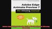 Adobe Edge Animate Preview 7 The Missing Manual Missing Manuals