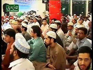 Khadim Hussain Rizvi مولویوں کو مارو گولی تم بتاؤ تم نے حضورﷺ کے دین کے ساتھ کیا وفا کی. ضرور سنیے اور دوسروں کے ساتھ شئیر بھی کیجئے گا لبیک یارسول اللہﷺ