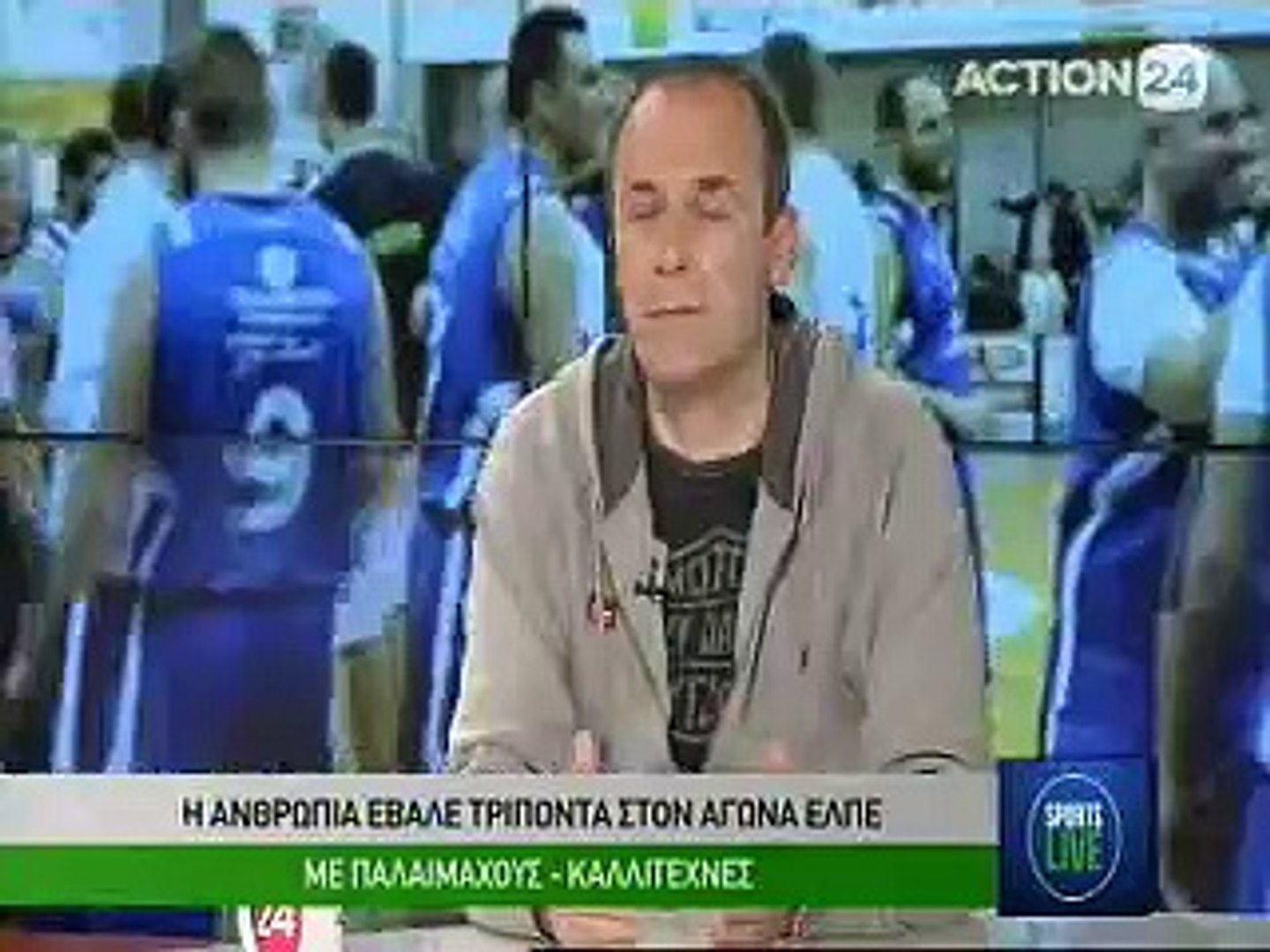Sports Live 31-3-2016