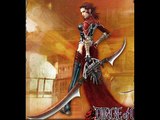 Final Fantasy VII Dirge of Cerberus CD1 OST - 22 Rosso The Crimson