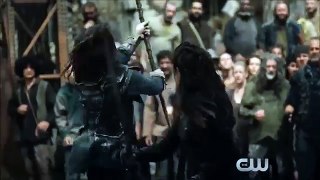 The 100 S3 Trailer
