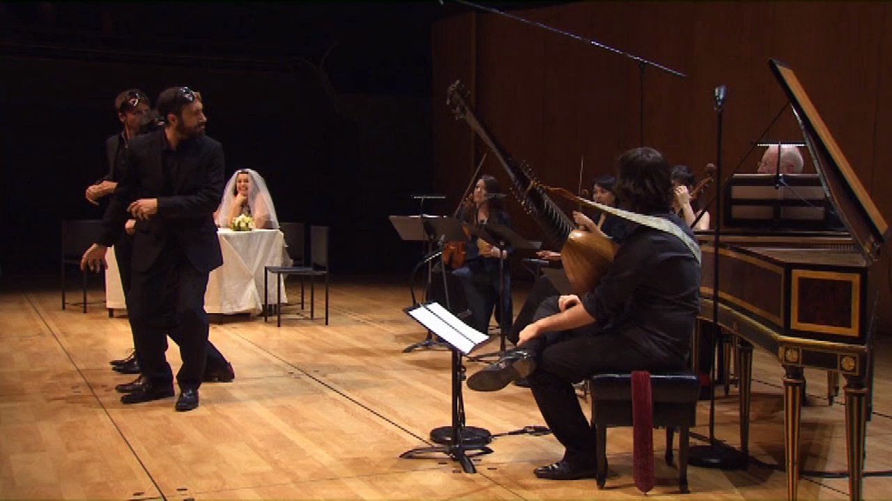 "Les Arts Florissants" - New Collection (Teaser)