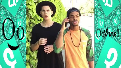 Oo Vine!! Vine Compilation (VINES Part 1-2016-2015) - Best Viners  KingBach