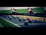 Championnat du Monde Eni FIM Superbike 2014 - Magny-Cours