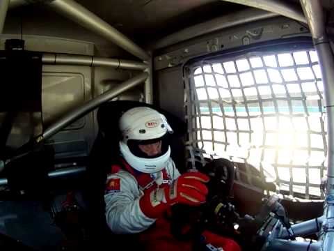 Circuit de Nevers Magny-Cours : les voeux 2012