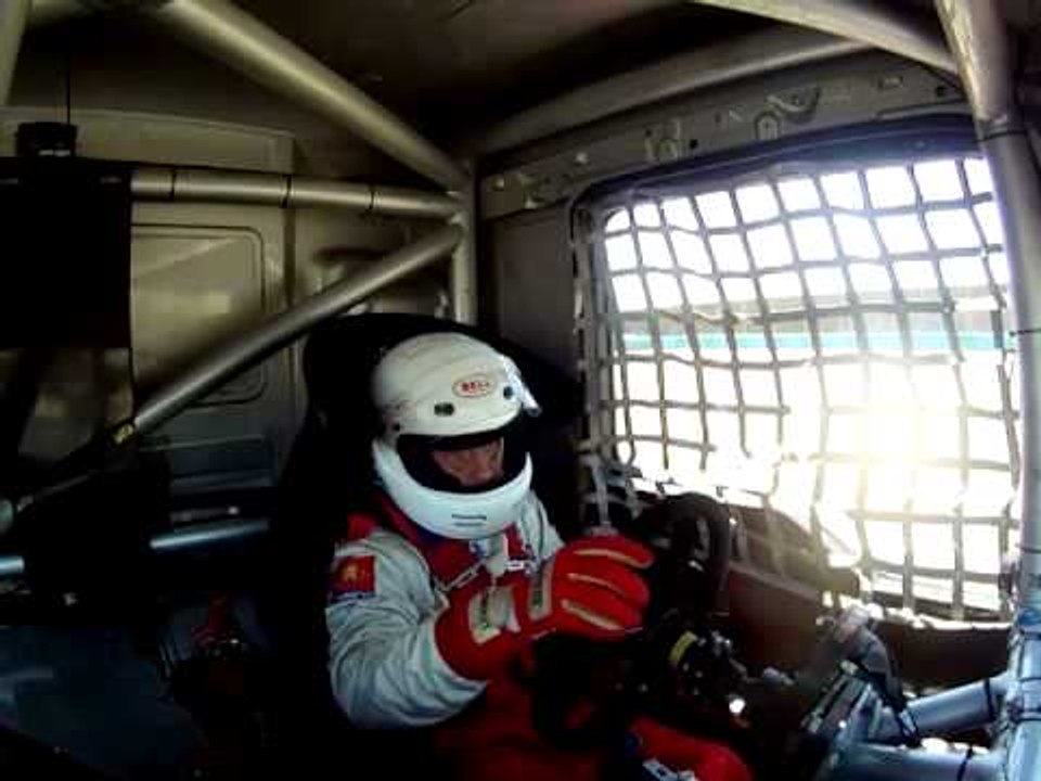 Circuit de Nevers Magny-Cours : les voeux 2012