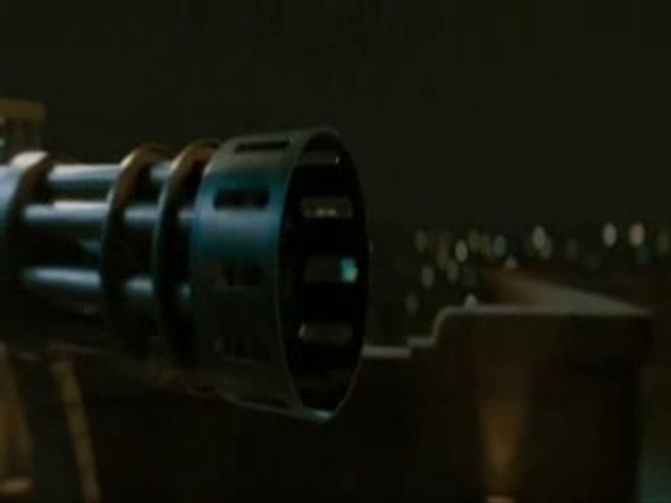AMV superman returns