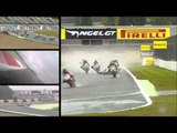 Championnat du Monde ENI FIM Superbike - Magny-Cours 2015