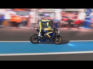 Best of Magny-Cours 2012 !