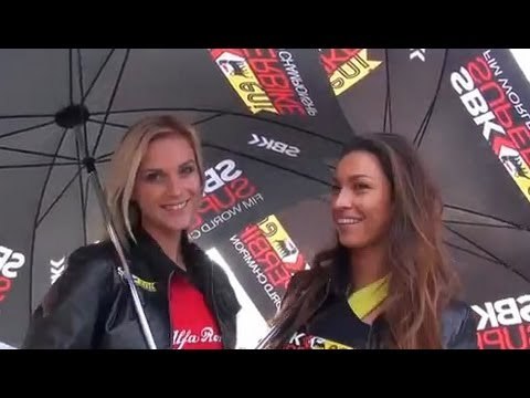 Championnat du Monde Eni FIM Superbike 2013