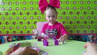 SHOPKINS season 2 unboxing