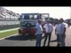 Grand Prix Camions - Grille F1 Magny-Cours 2011