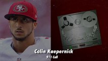 Colin Kaepernick 911 Calls -- She Dont Have No Clothes On ... She Says Shes Not Leaving