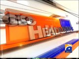 Geo News Headlines - 01 April 2016 - 1800