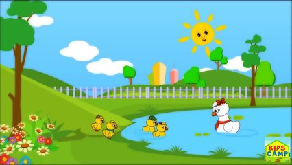 ABC SONG | ABC Alphabet Songs for Children - Learning ABC Nursery Rhymes for Babies