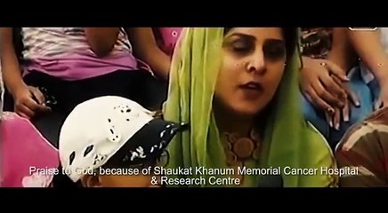 Short Documentary on Imran Khan
