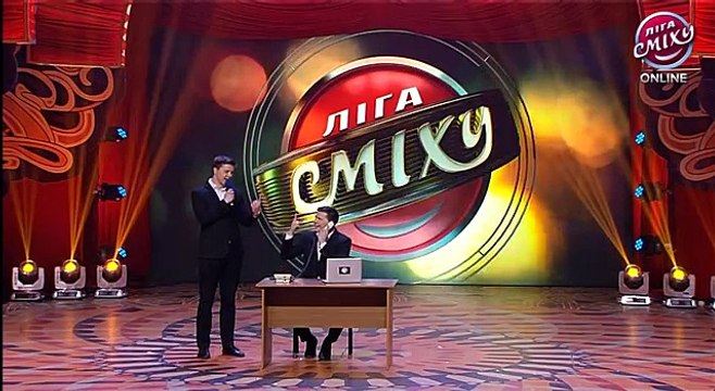 Manhattan - Call center Приват банка - Лига смеха, прикольное видео