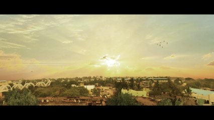 Motta Siva Ketta Siva Motion Poster