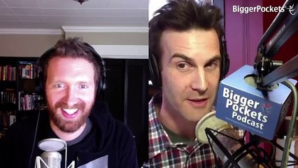 Getting Started with Apartment Complex Investing with Jeff Greenberg  BiggerPockets Podcast 115 5