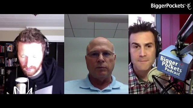 Getting Started with Apartment Complex Investing with Jeff Greenberg BiggerPockets Podcast 115 7