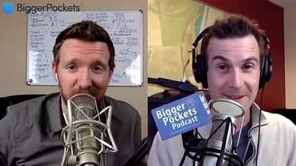 From Zero to 200+ Deals in Five Years with Sharad Mehta  BP Podcast 42