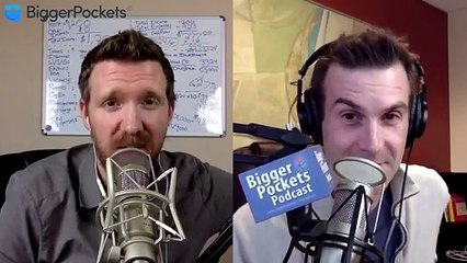 From Zero to 200+ Deals in Five Years with Sharad Mehta  BP Podcast 43