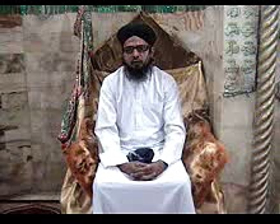 Milaad or quraan by Dr,Zulfiqar ali qureshi