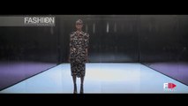 ANREALAGE Full Show Fall 2016 Paris Fashion Week by Fashion Channel