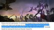 Total War: Warhammer - Vampire Counts Campaign (News Recap)