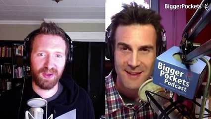 Getting Started with Apartment Complex Investing with Jeff Greenberg  BiggerPockets Podcast 115 4