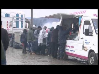 META PER GAZETEN GJERMANE FLET PER REFUGJATET NUK DO TE NGREME MURE PER EMIGRANTET LAJM