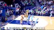 UNC Mens Basketball: Marcus Paige Scores Game-High 21 vs. Notre Dame