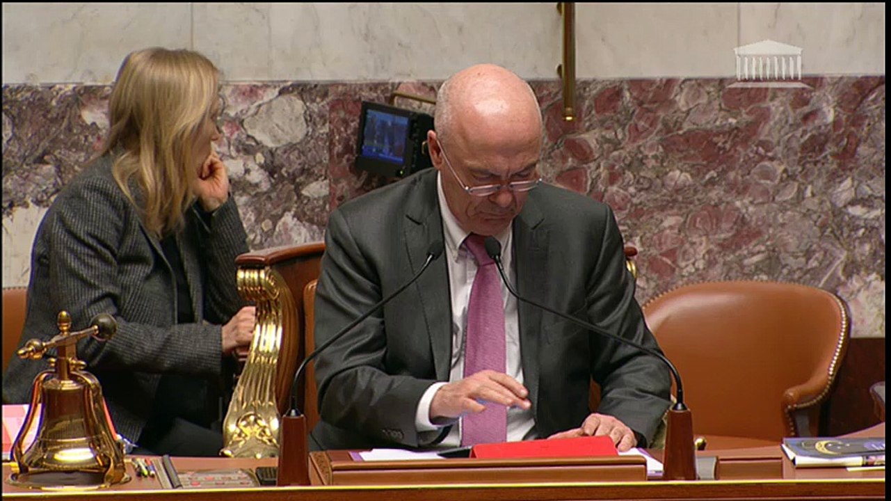 Bilan du CICE - question d'A. Chassaigne (PCF-FdG)