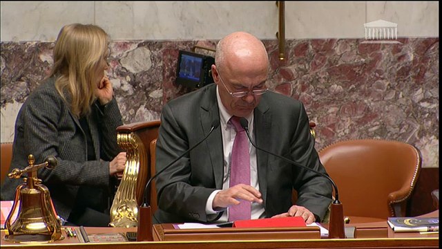 Bilan du CICE - question d'A. Chassaigne (PCF-FdG)